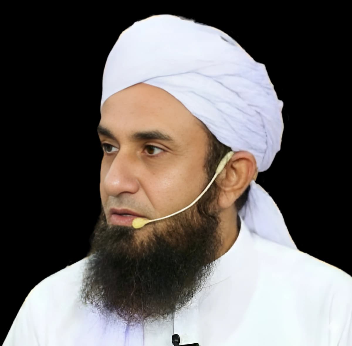 Mufti Tariq Masood